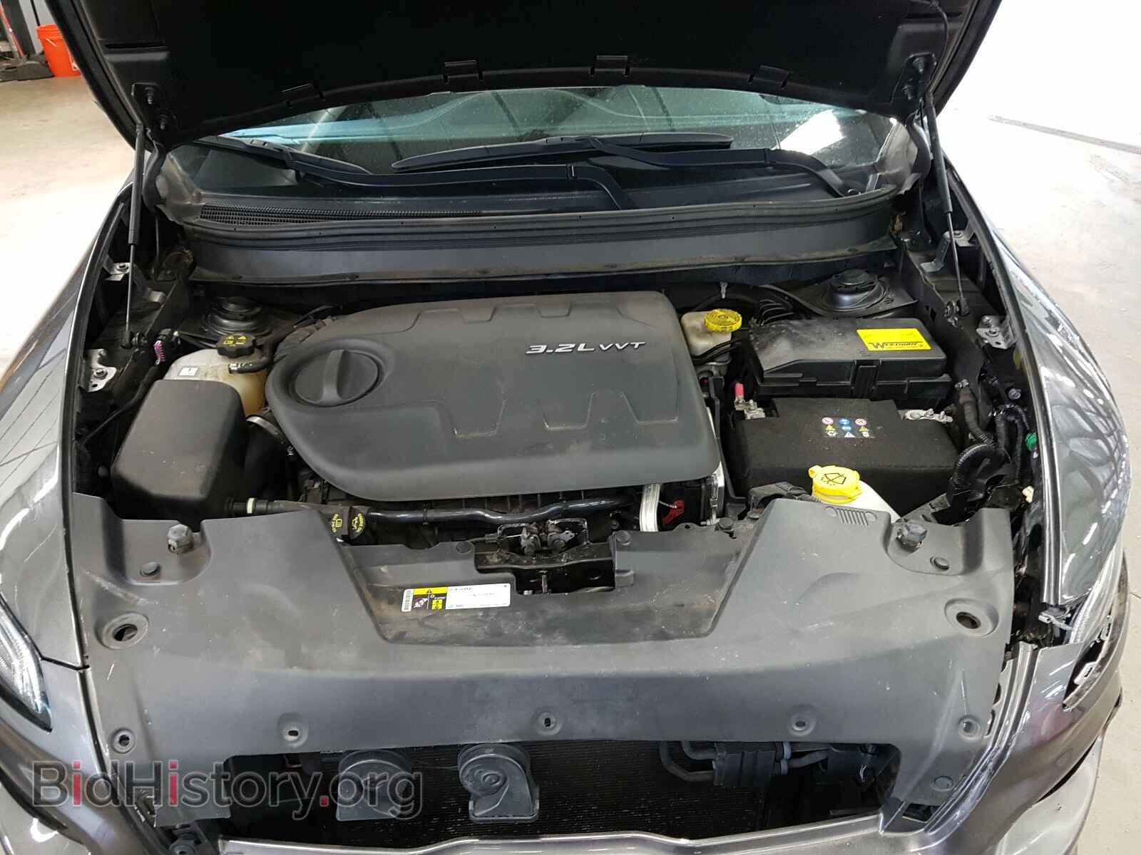 2014 JEEP CHEROKEE - VIN: 1C4PJMCS4EW151914 - Фото 7
