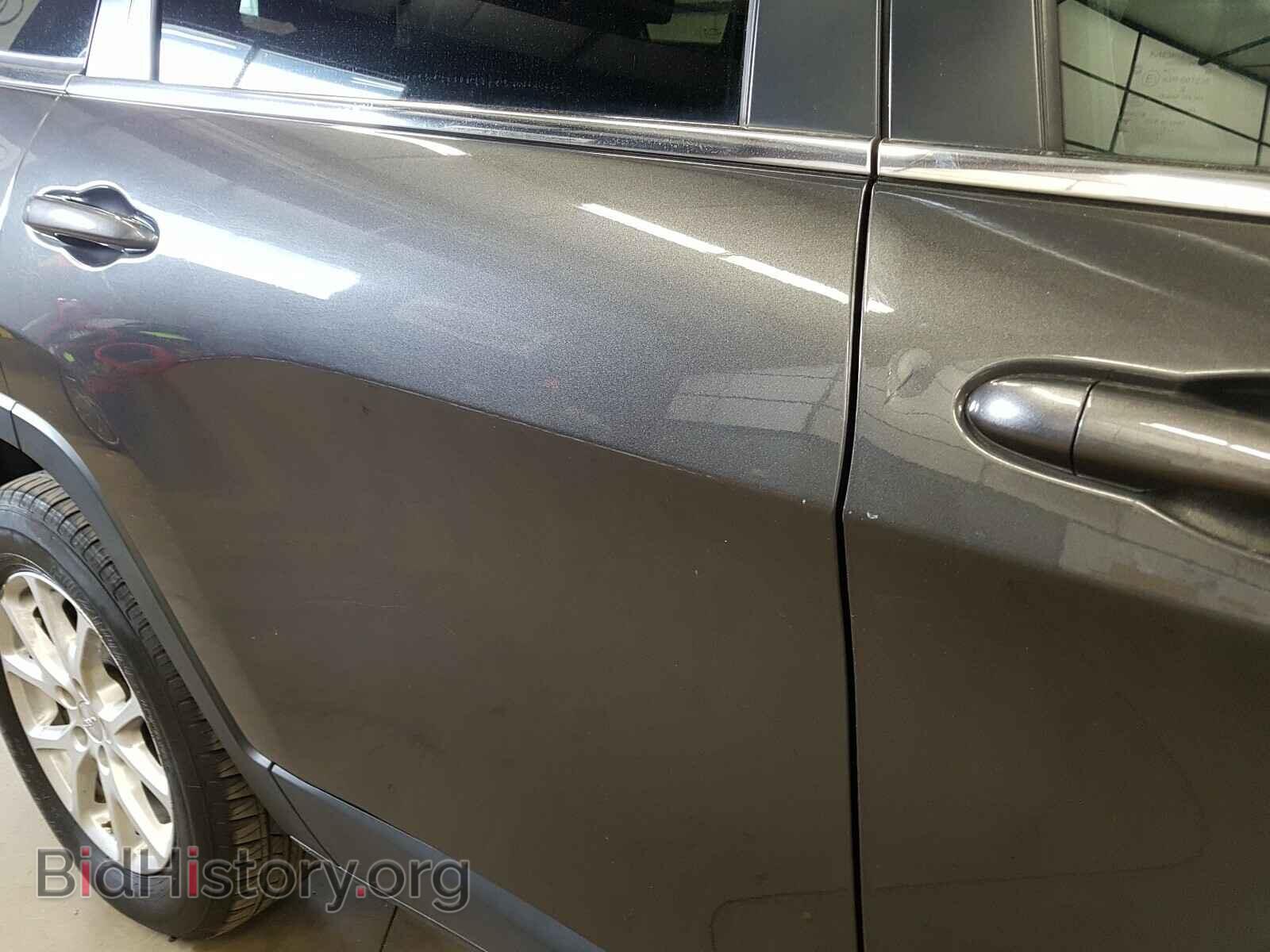 2014 JEEP CHEROKEE - VIN: 1C4PJMCS4EW151914 - Фото 9