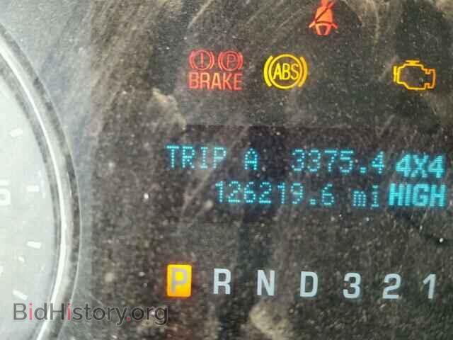2009 FORD F150 - VIN: 1FTRW14879FA99938 - Фото 8