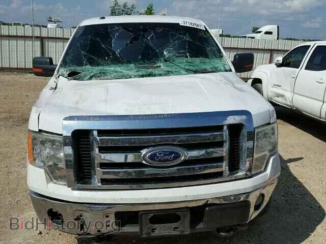 2009 FORD F150 - VIN: 1FTRW14879FA99938 - Фото 9