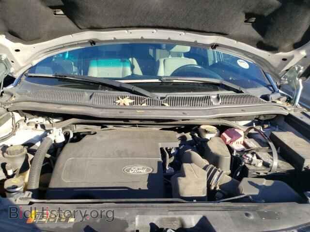 2014 FORD EXPLORER - VIN: 1FM5K7D88EGA75693 - Фото 7
