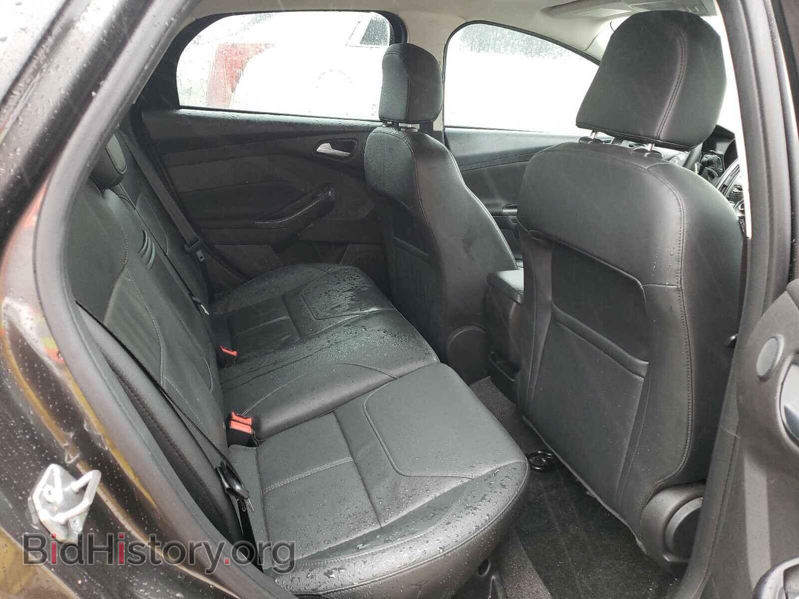 2016 FORD FOCUS - VIN: 1FADP3F27GL202923 - Фото 6
