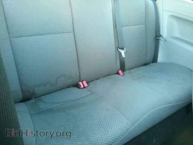 2007 FORD FOCUS - VIN: 1FAFP31N27W245316 - Фото 6