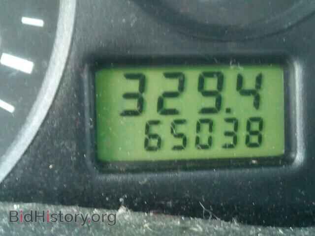 2007 FORD FOCUS - VIN: 1FAFP31N27W245316 - Фото 8