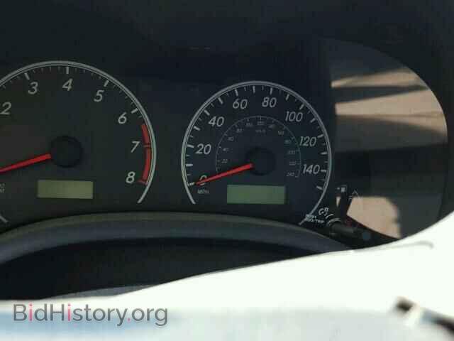 2013 TOYOTA COROLLA - VIN: 2T1BU4EE8DC978430 - Фото 8