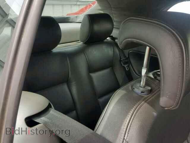 2002 SAAB 9 3 - VIN: YS3DF78K727003768 - Photo 6
