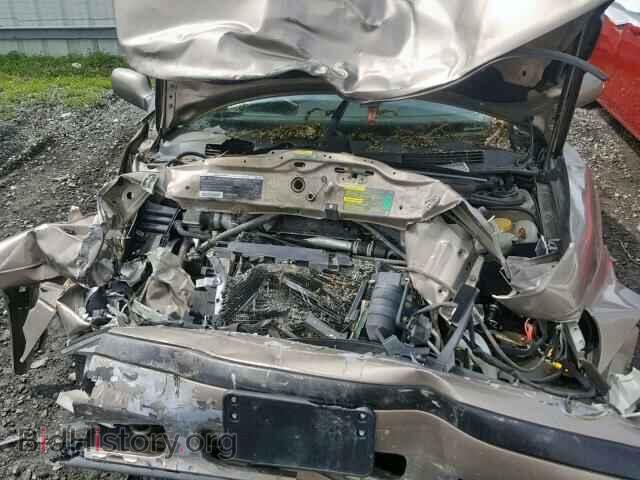 2002 SAAB 9 3 - VIN: YS3DF78K727003768 - Photo 7
