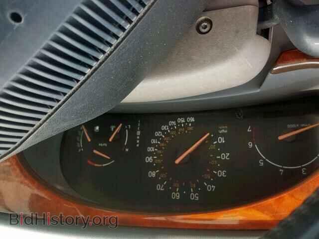 2002 SAAB 9 3 - VIN: YS3DF78K727003768 - Photo 8