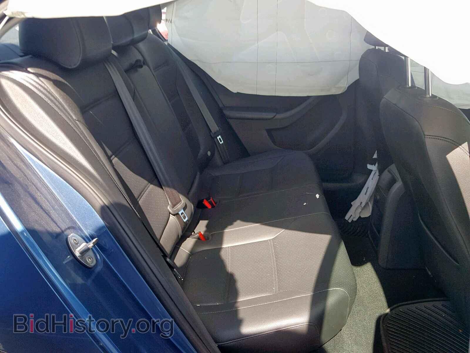 2017 VOLKSWAGEN JETTA - VIN: 3VWDB7AJ9HM219203 - Фото 6