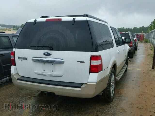 2007 FORD EXPEDITION - VIN: 1FMFK17557LA39795 - Фото 4