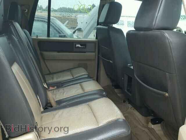 2007 FORD EXPEDITION - VIN: 1FMFK17557LA39795 - Фото 6