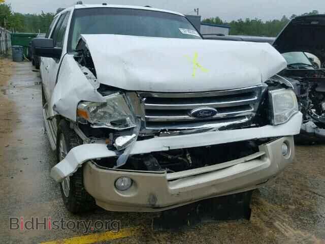 2007 FORD EXPEDITION - VIN: 1FMFK17557LA39795 - Фото 9