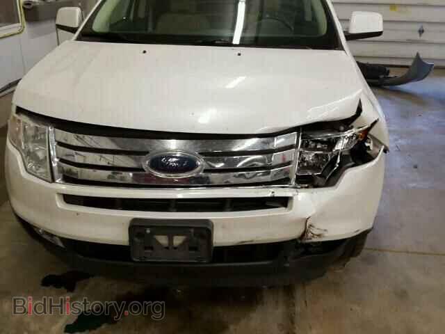 2010 FORD EDGE - VIN: 2FMDK4KC6ABA16306 - Фото 9