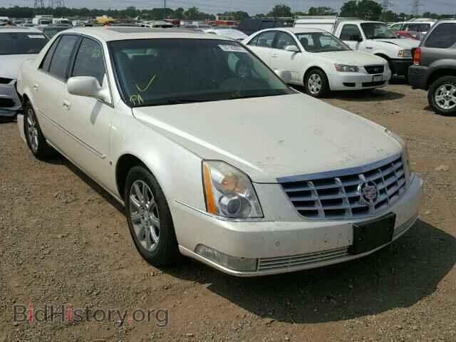 Фотография 1G6KD57Y28U154111 - CADILLAC DTS 2008
