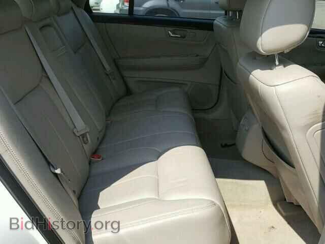 2008 CADILLAC DTS - VIN: 1G6KD57Y28U154111 - Фото 6