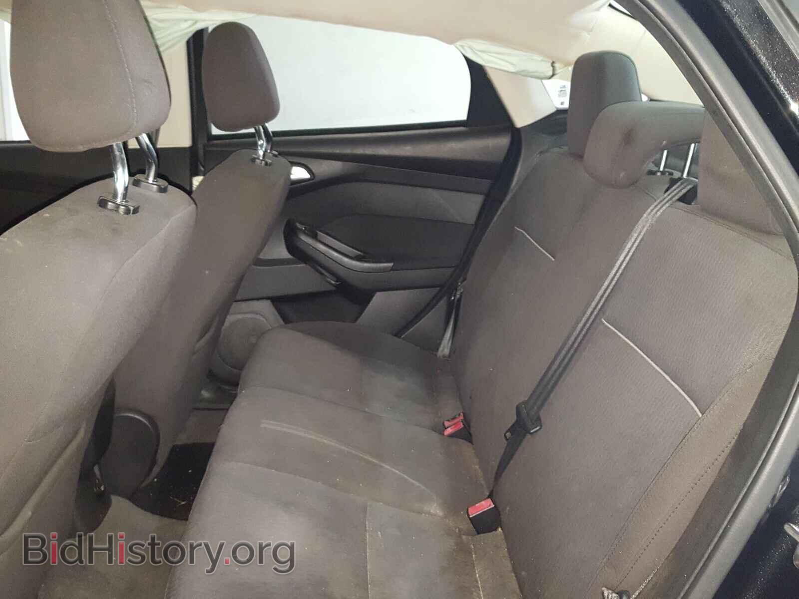 2012 FORD FOCUS - VIN: 1FAHP3H21CL114703 - Photo 6