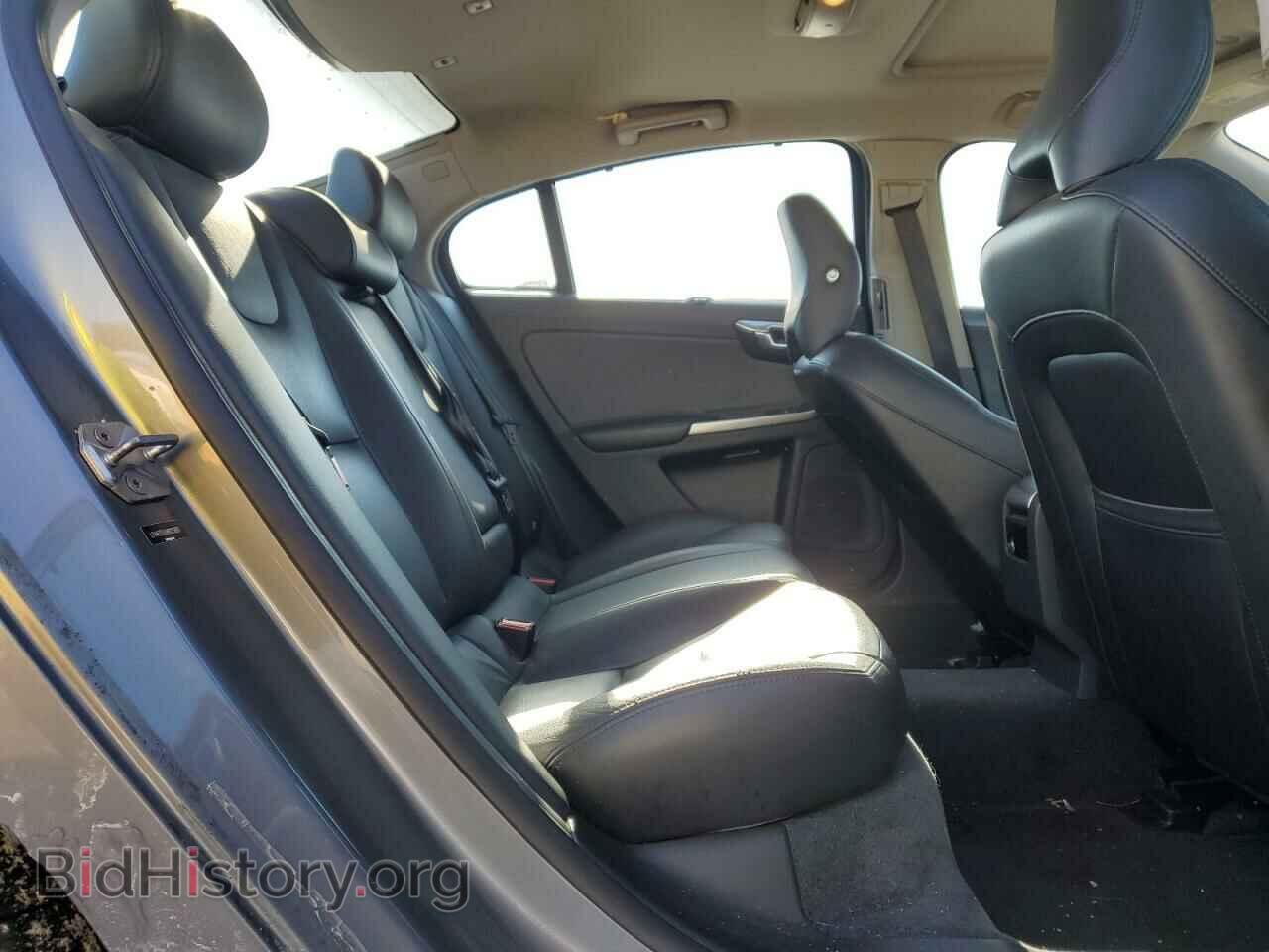 2017 VOLVO S60 - VIN: LYV402TK8HB125689 - Фото 10