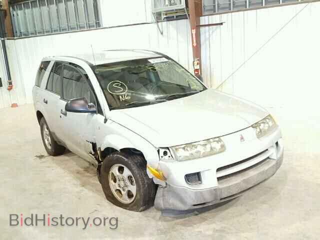 Фотография 5GZCZ23D44S888533 - SATURN VUE 2004