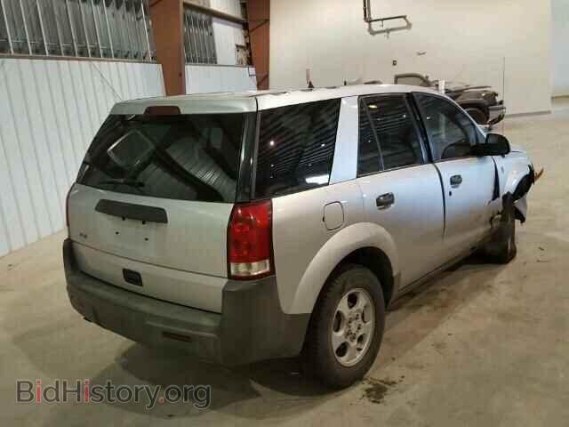 2004 SATURN VUE - VIN: 5GZCZ23D44S888533 - Фото 4