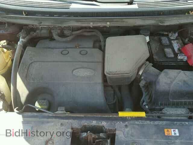 2011 FORD EDGE - VIN: 2FMDK3GC5BBB02971 - Photo 7