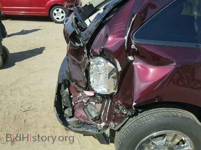 2011 FORD EDGE - VIN: 2FMDK3GC5BBB02971 - Photo 9