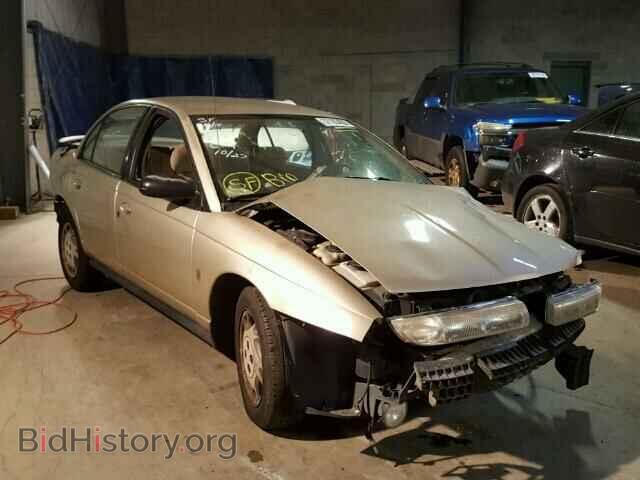 Фотография 1G8ZK5277TZ163473 - SATURN SL/SL1/SL2 1996