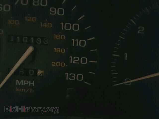 1996 SATURN SL/SL1/SL2 - VIN: 1G8ZK5277TZ163473 - Фото 8