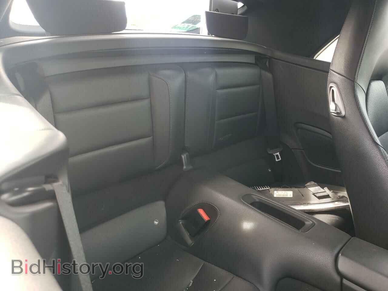 2015 PORSCHE 911 - VIN: WP0CB2A93FS154862 - Фото 6