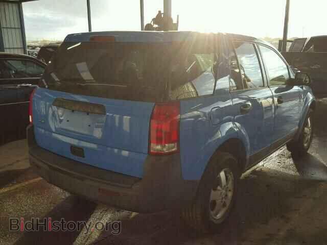2005 SATURN VUE - VIN: 5GZCZ23D05S843381 - Фото 4