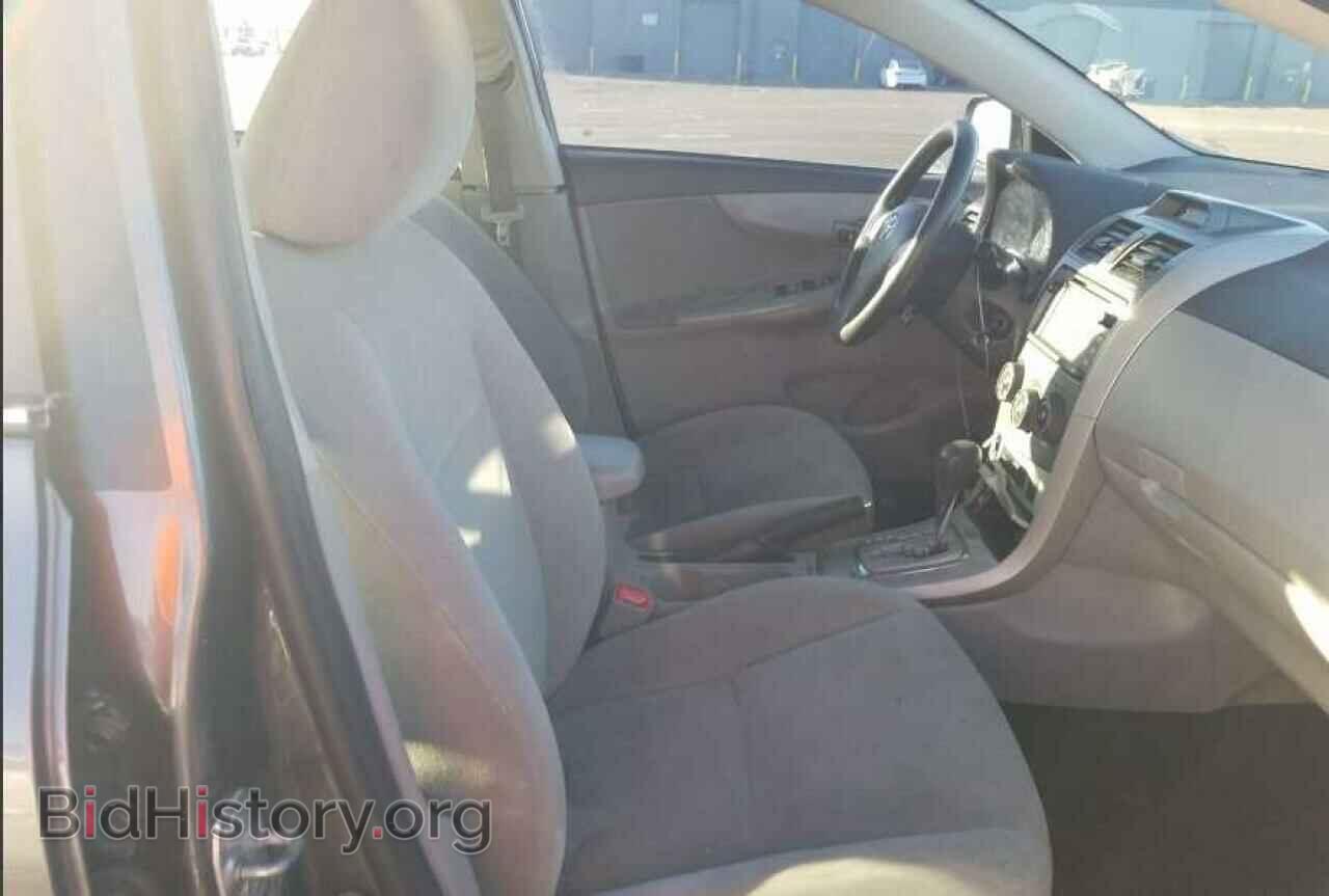 2013 TOYOTA COROLLA - VIN: 5YFBU4EE3DP097716 - Фото 5