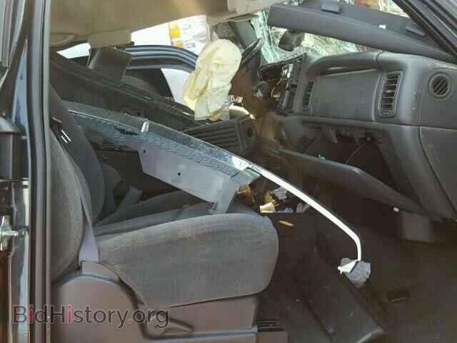2005 CHEVROLET SILVERADO - VIN: 2GCEC19T151228682 - Фото 5