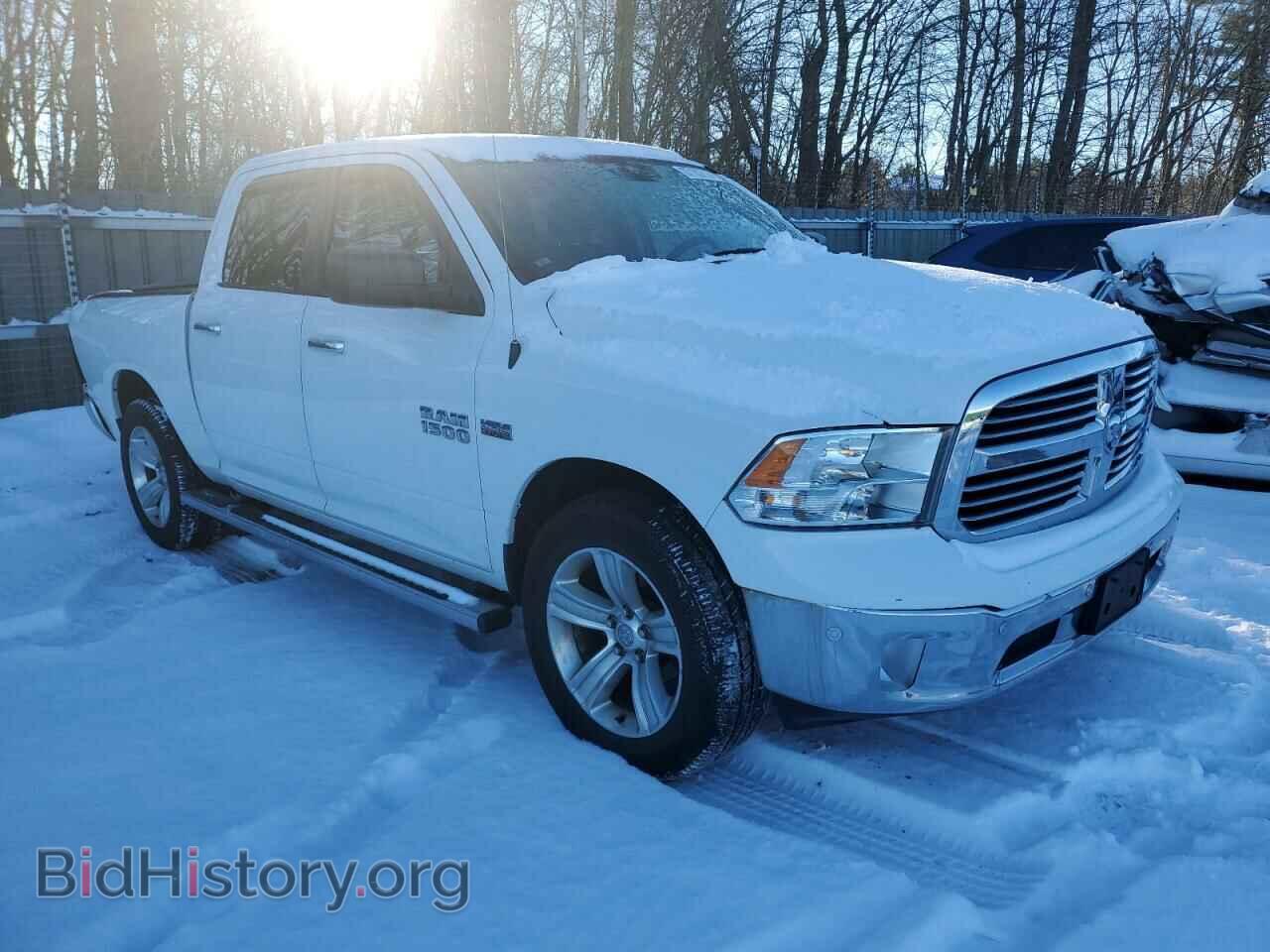 2014 RAM 1500 - VIN: 1C6RR7LT8ES300819 - Фото 4