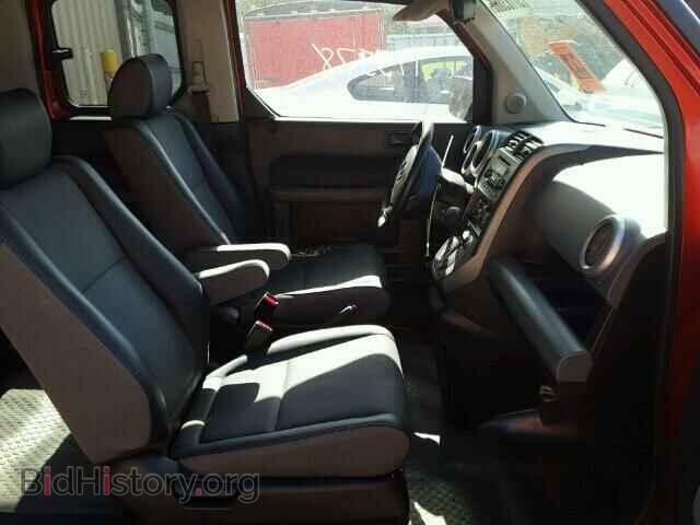 2004 HONDA ELEMENT - VIN: 5J6YH28634L026882 - Photo 5