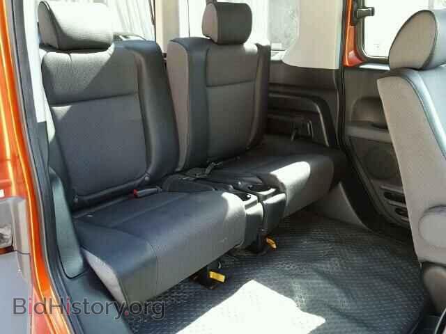 2004 HONDA ELEMENT - VIN: 5J6YH28634L026882 - Photo 6
