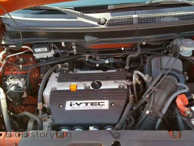 2004 HONDA ELEMENT - VIN: 5J6YH28634L026882 - Photo 7