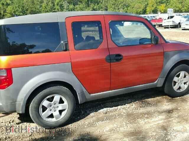 2004 HONDA ELEMENT - VIN: 5J6YH28634L026882 - Photo 9
