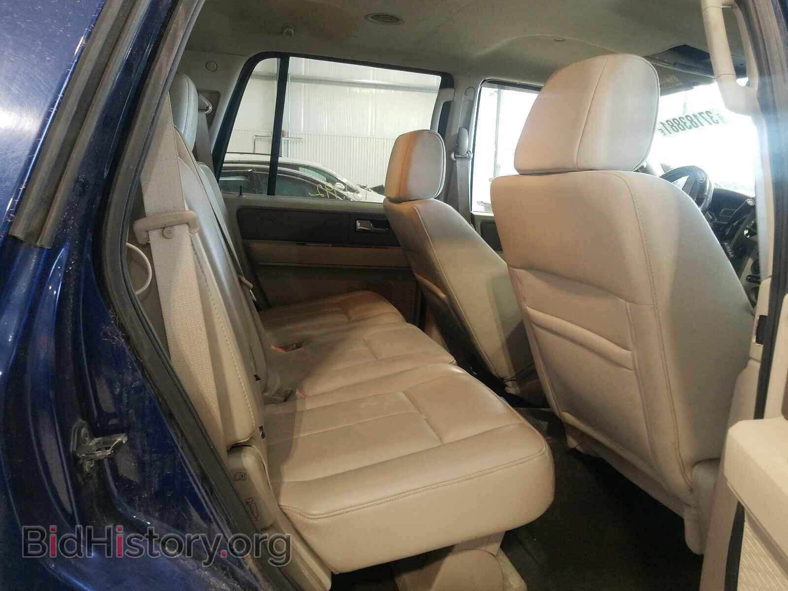 2008 FORD EXPEDITION - VIN: 1FMFU165X8LA79657 - Фото 6