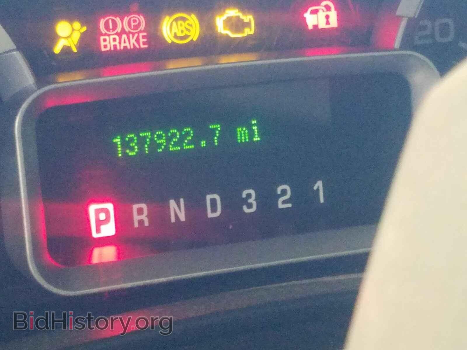 2008 FORD EXPEDITION - VIN: 1FMFU165X8LA79657 - Фото 8