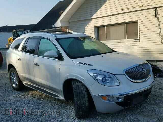 Фотография 5GAEV23D59J141138 - BUICK ENCLAVE 2009