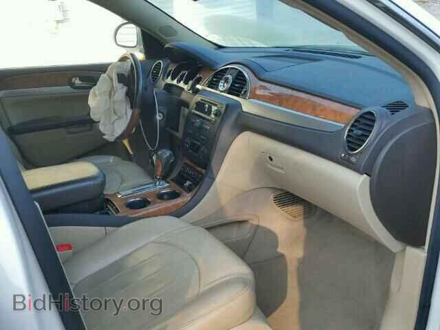 2009 BUICK ENCLAVE - VIN: 5GAEV23D59J141138 - Фото 5