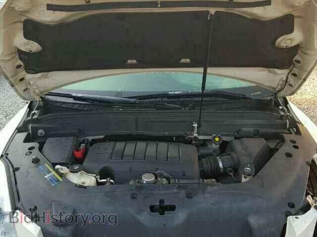 2009 BUICK ENCLAVE - VIN: 5GAEV23D59J141138 - Фото 7