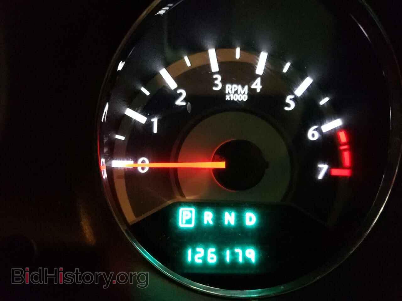 2012 CHRYSLER 200 - VIN: 1C3CCBAB2CN320657 - Фото 8