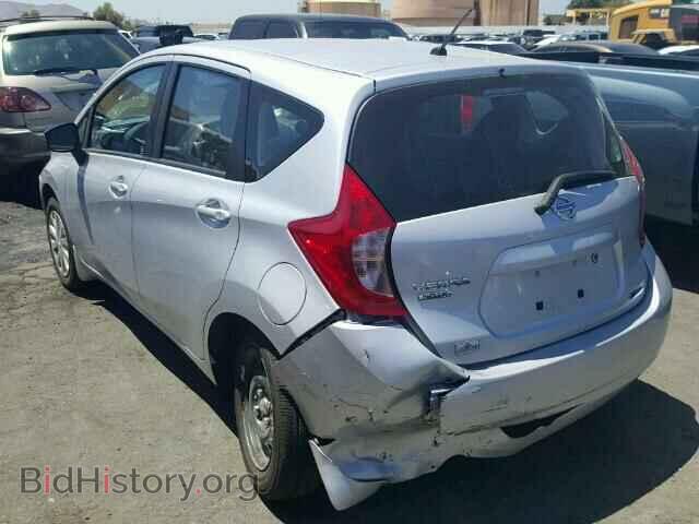 2016 NISSAN VERSA - VIN: 3N1CE2CP2GL366366 - Photo 3