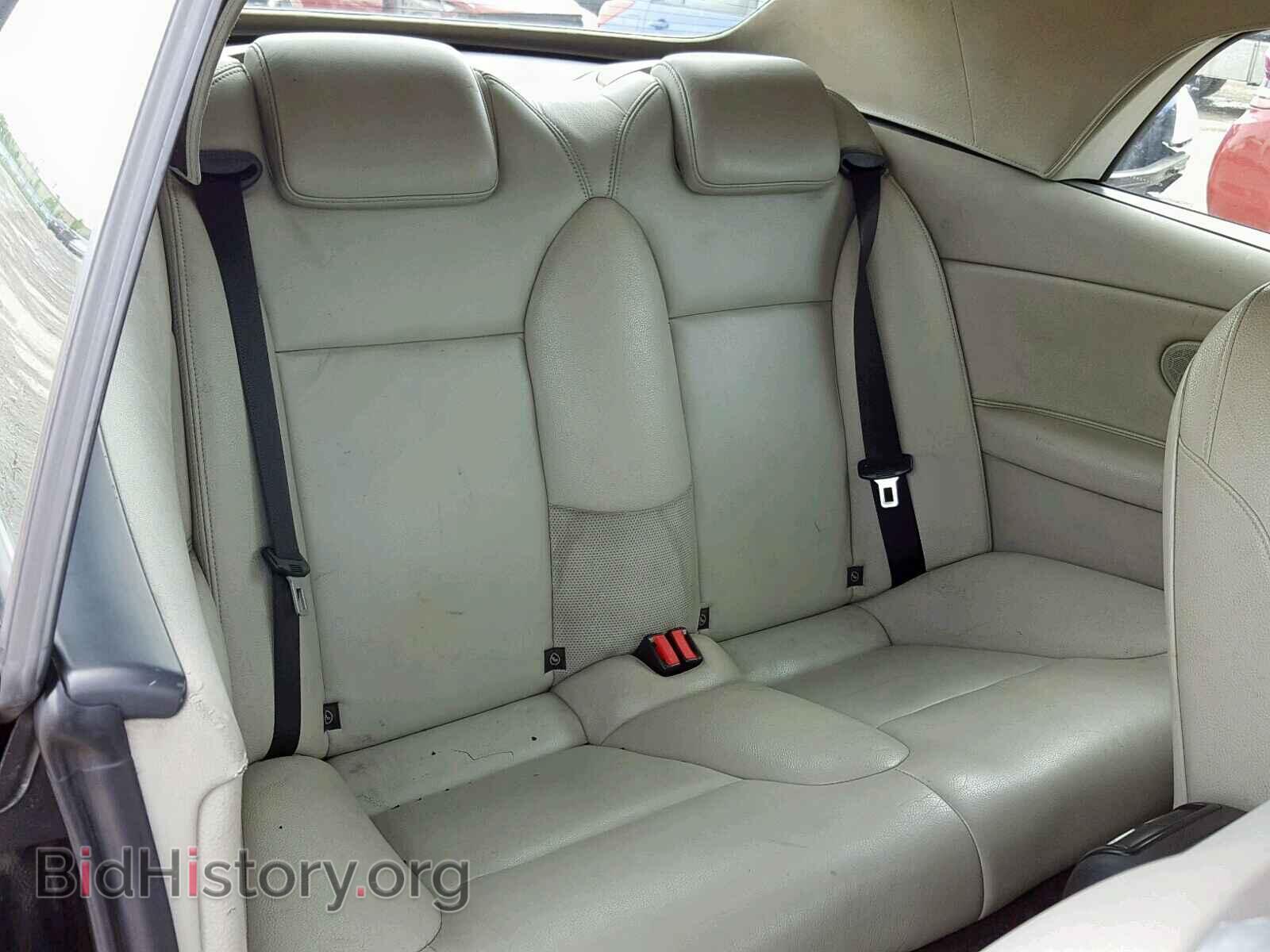 2005 SAAB 9 3 - VIN: YS3FD79Y356017761 - Фото 6