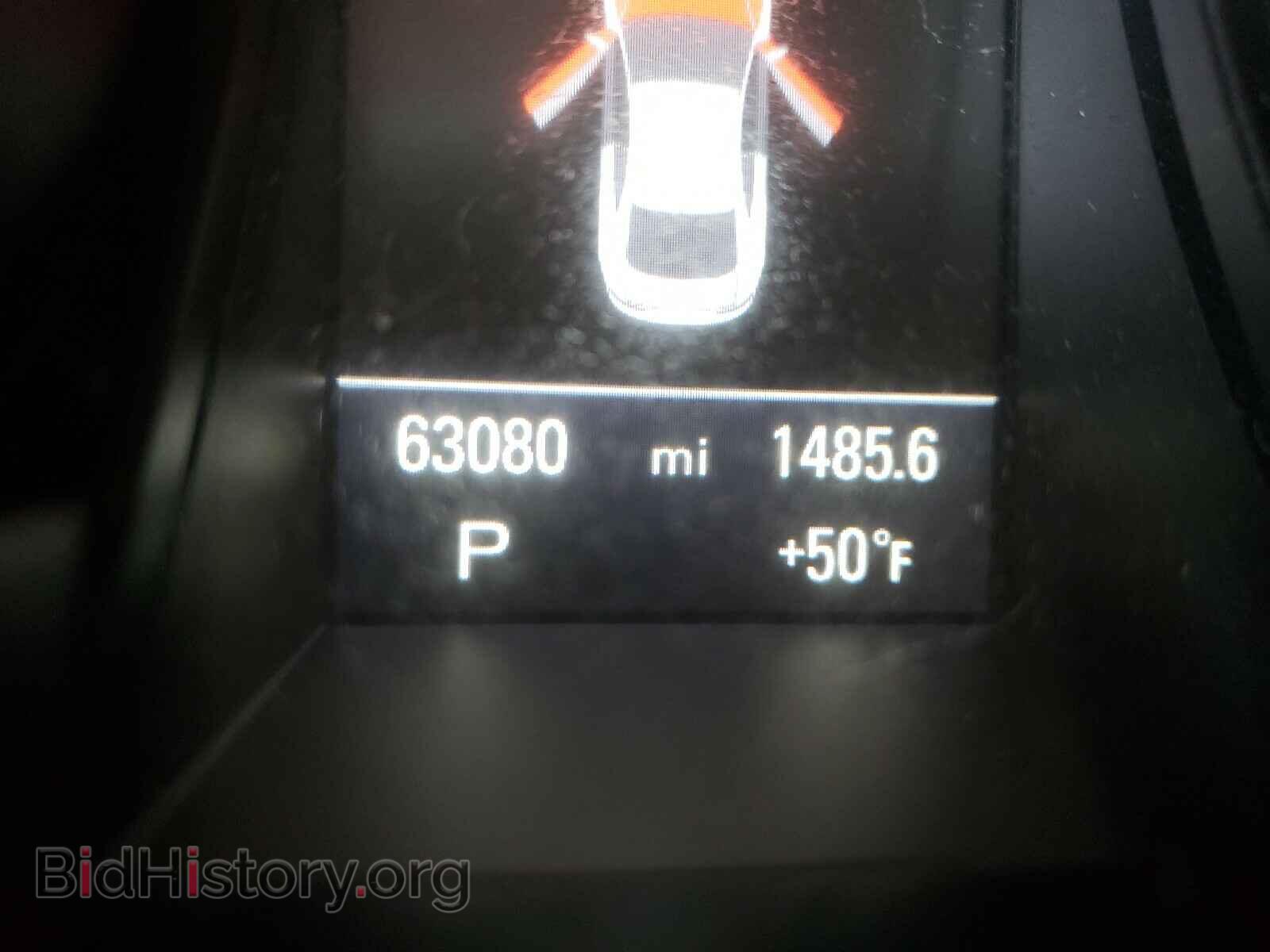 2012 AUDI S5/RS5 - VIN: WAUVVAFR8CA003016 - Фото 8