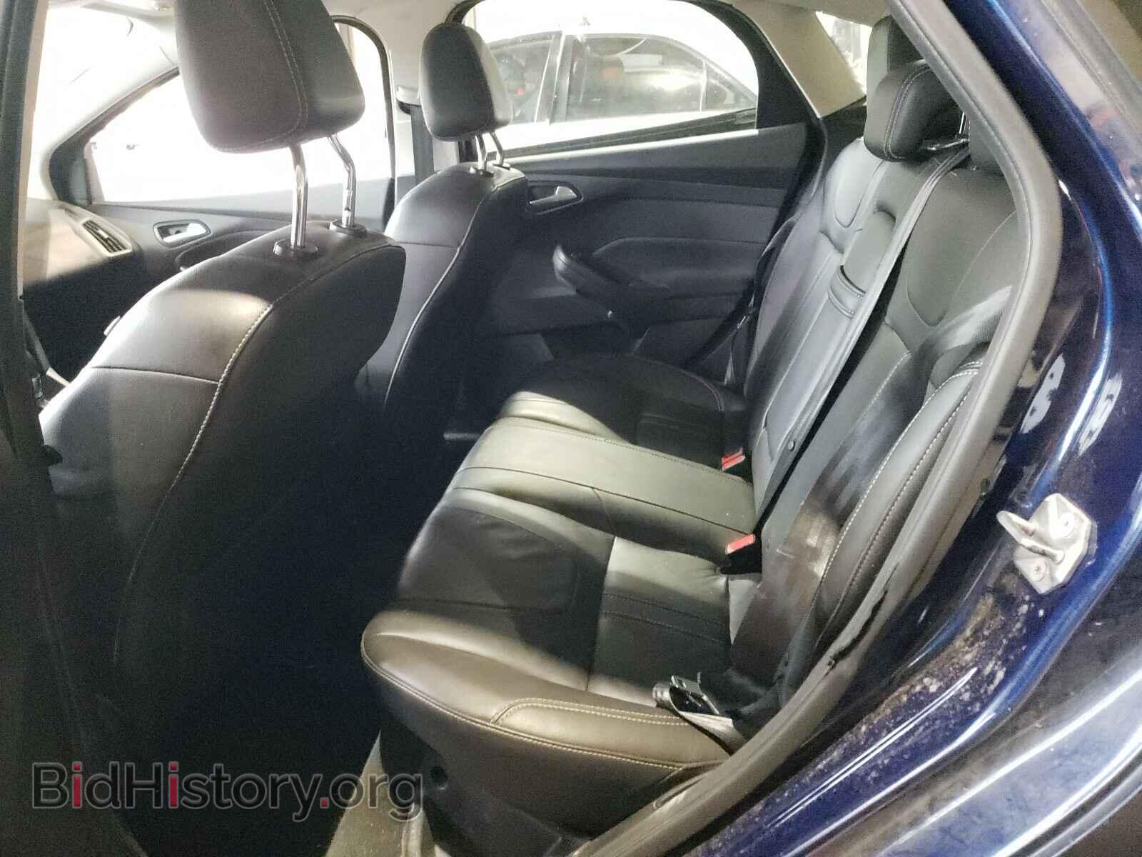 2012 FORD FOCUS - VIN: 1FAHP3H23CL102665 - Фото 6