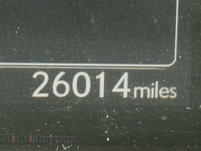 2014 LEXUS IS250 - VIN: JTHCF1D26E5003975 - Фото 8