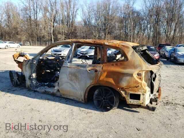 2018 BMW X3 - VIN: N0V1N37184363 - Фото 2