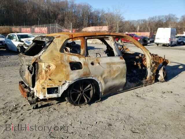 2018 BMW X3 - VIN: N0V1N37184363 - Фото 3