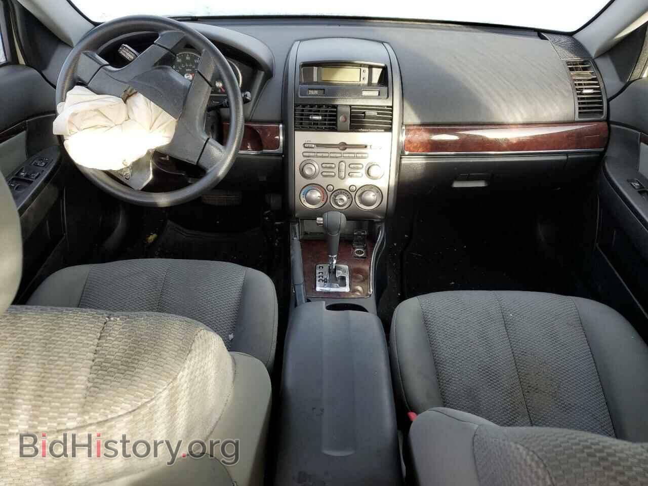2009 MITSUBISHI GALANT - VIN: 4A3AB36F19E010819 - Фото 8